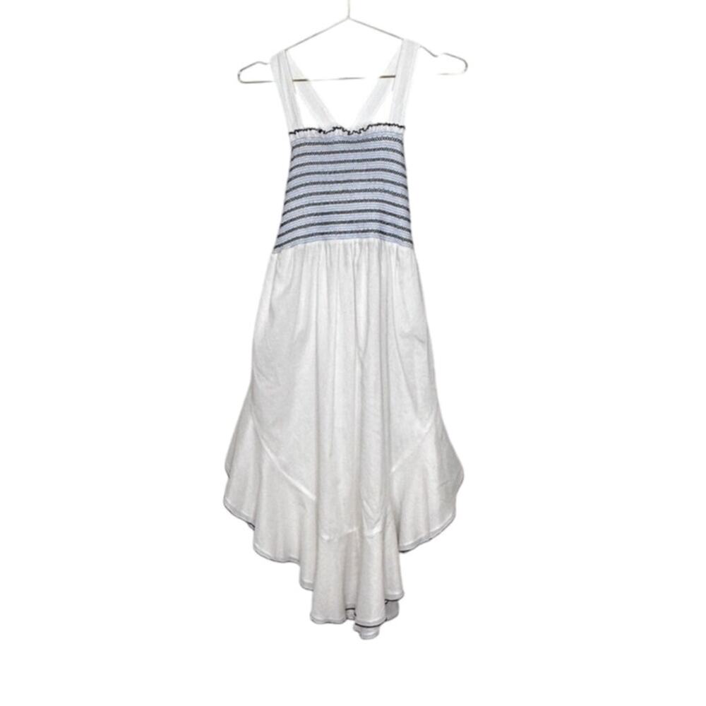 KISUII Beach cover up dress size small